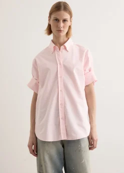Button-Up Shirt