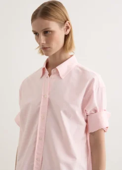 Button-Up Shirt