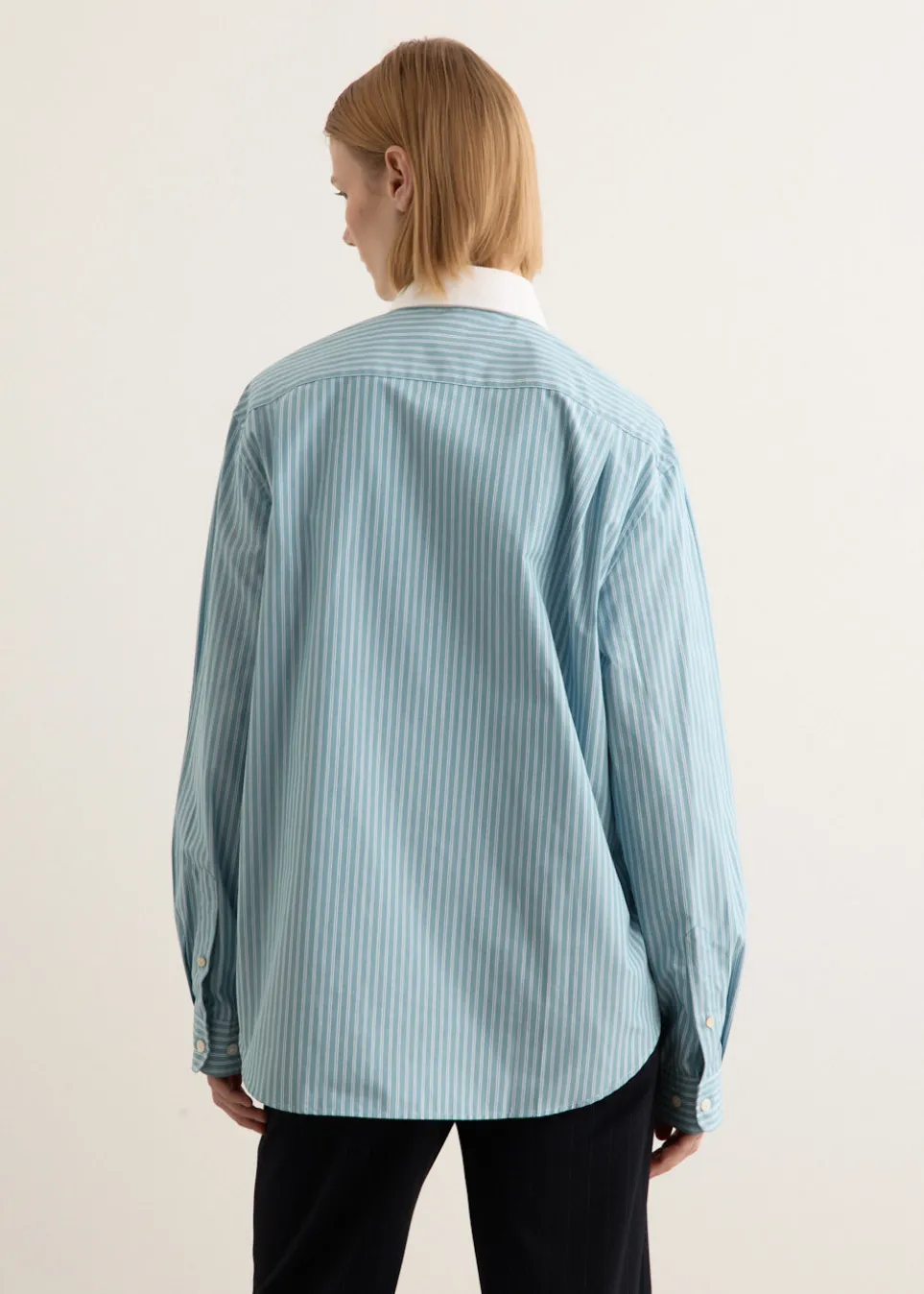 Button-up Shirt
