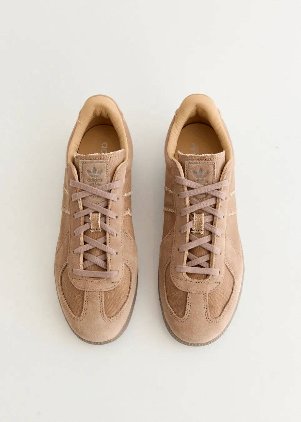BW Army 'Beige' Sneakers