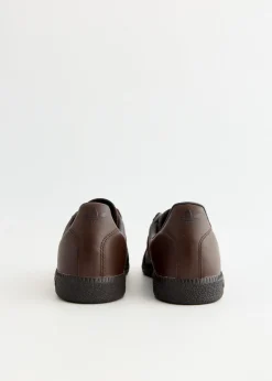 BW Army 'Dark Brown' Sneakers