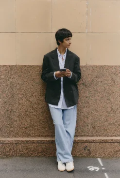 BW Army Lux 'White' Sneakers