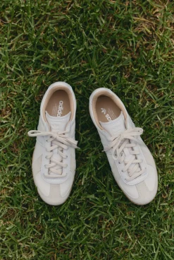 BW Army Lux 'White' Sneakers