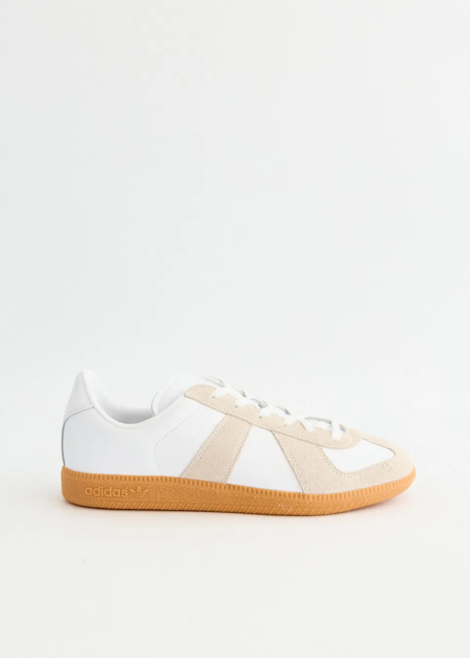 BW Army 'White' Sneakers