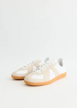 BW Army 'White' Sneakers