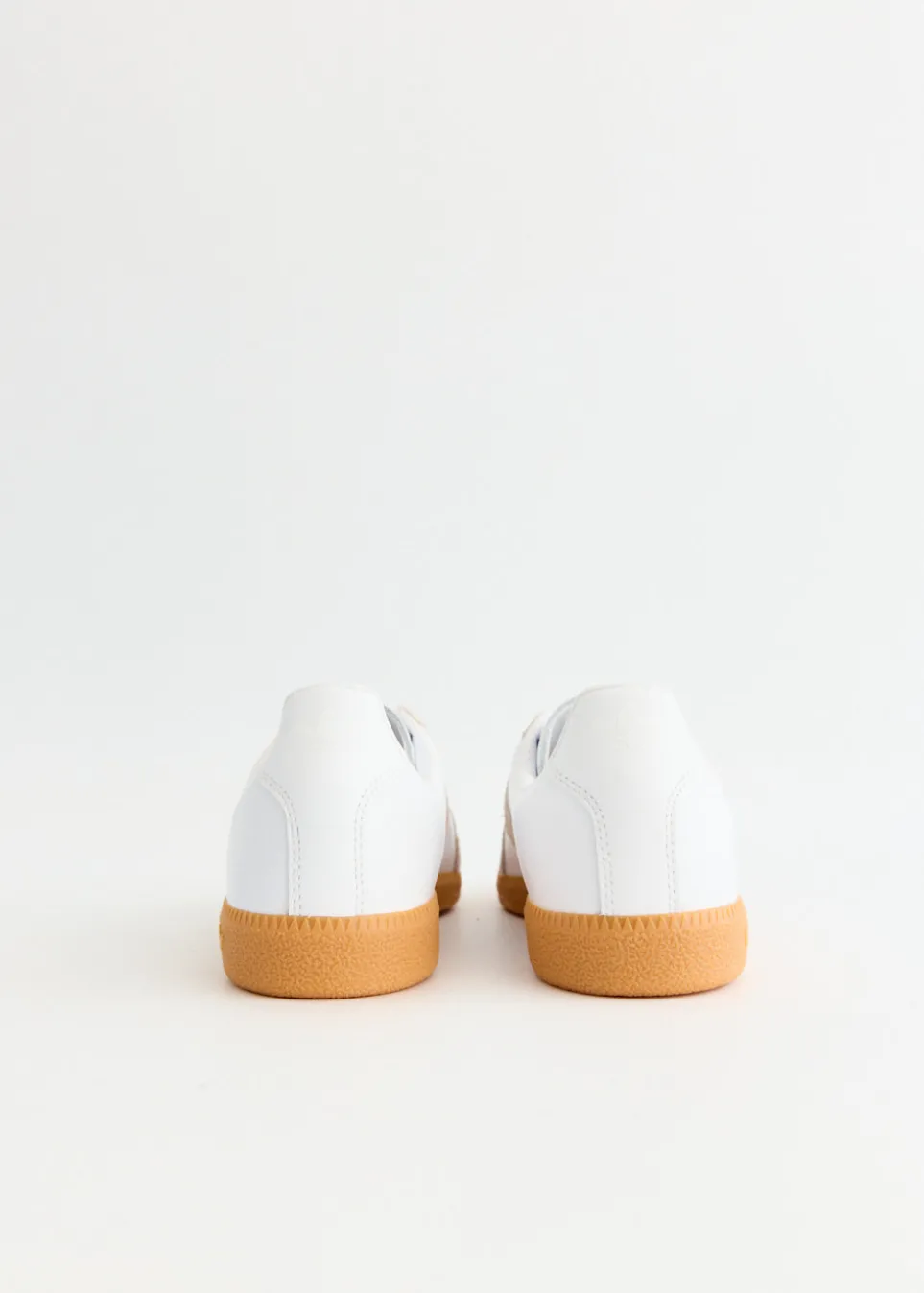 BW Army 'White' Sneakers