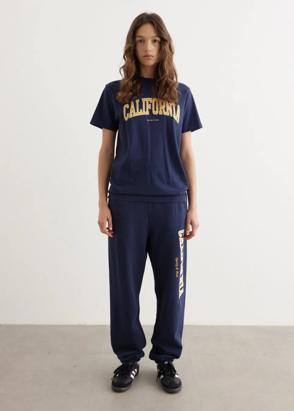 California Sweatpants