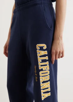 California Sweatpants