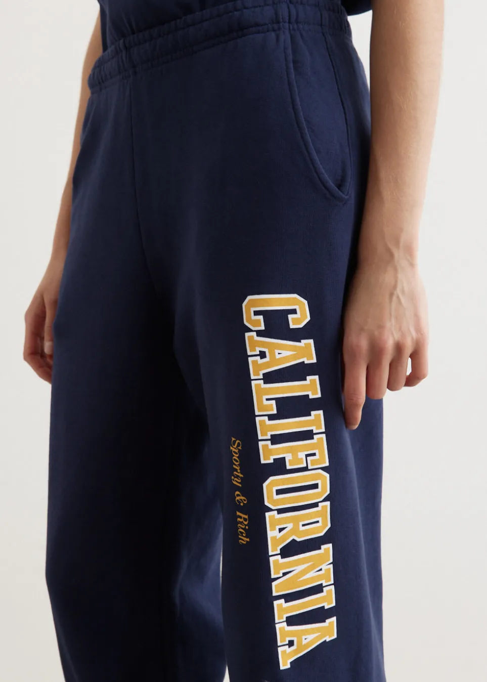 California Sweatpants