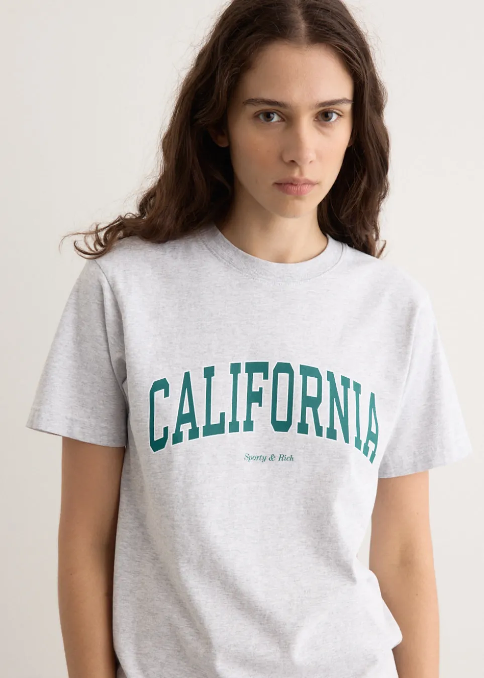 California T-Shirt
