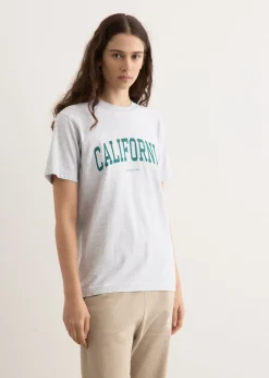 California T-Shirt