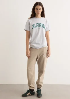 California T-Shirt