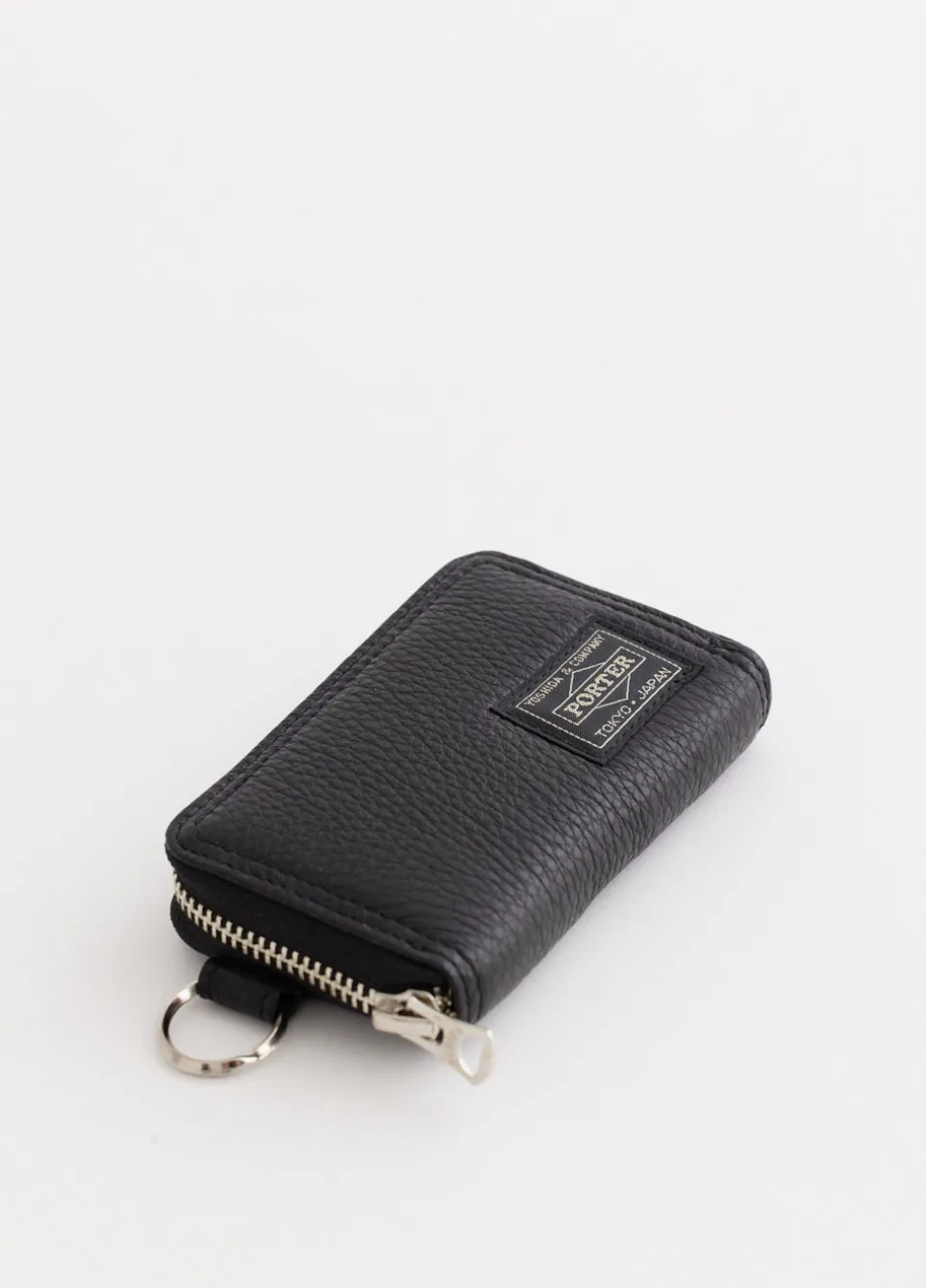 Calm Coin Case