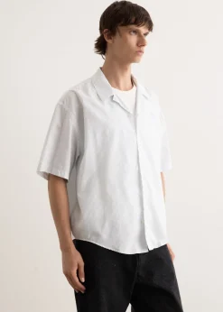 Camp Collar Shirt