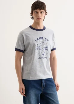 Camp Larriet T-Shirt
