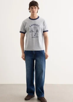 Camp Larriet T-Shirt