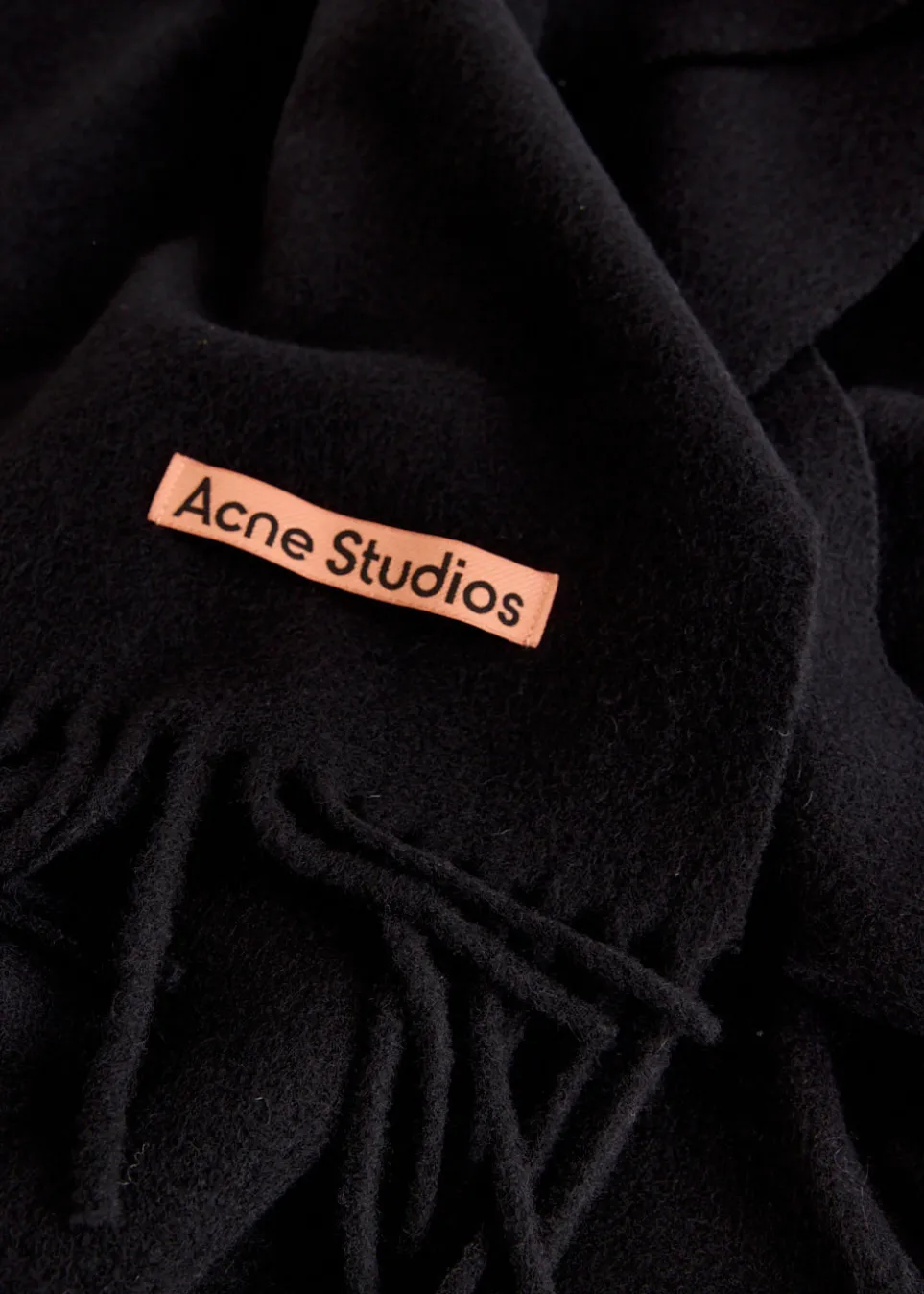 Canada Narrow New Scarf