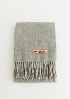 Canada Narrow New Scarf