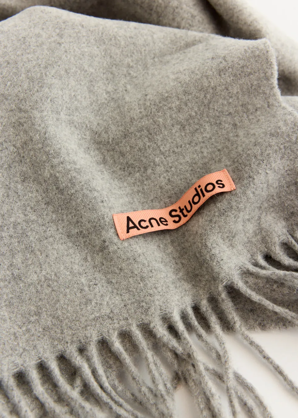 Canada Narrow New Scarf