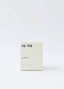 Capri BP Candle 200ml