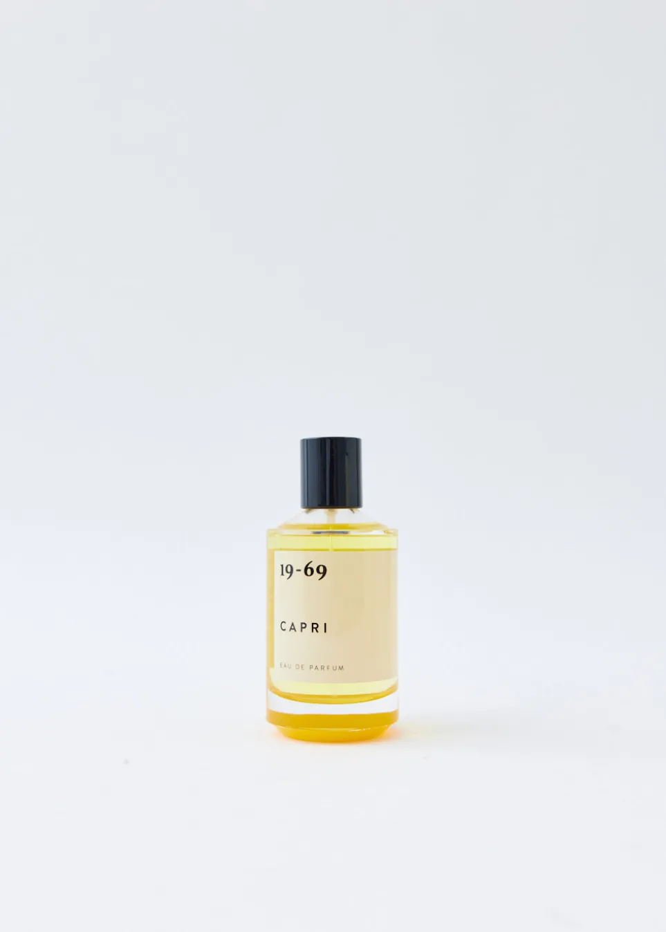 Capri Eau de Parfum 100ml