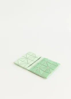 Card Case With Colour