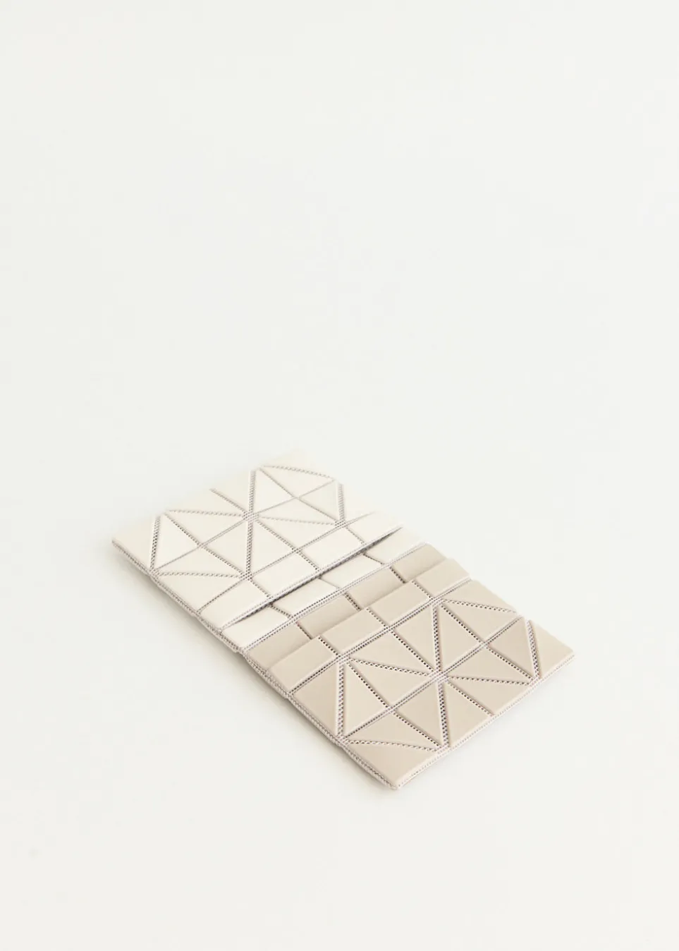 Card Case With Colour