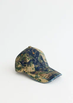 Carliy Mossy Oak Hat