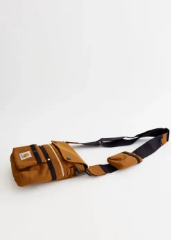 Carpenter Shoulder Bag