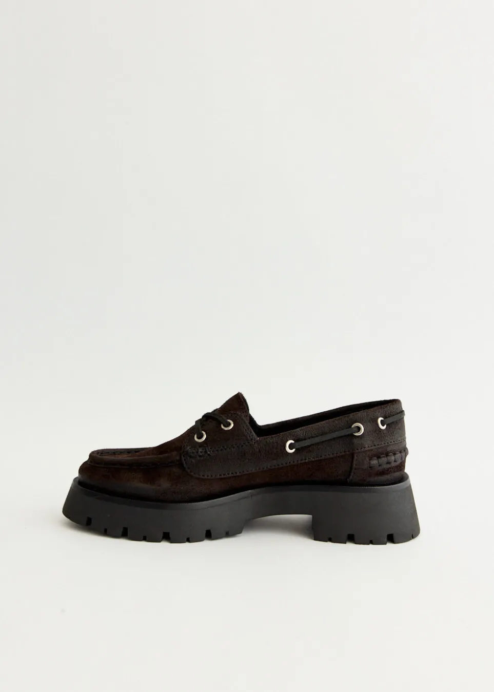 Carson Boat Shoes