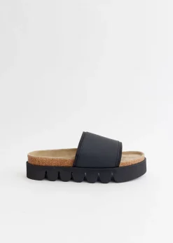 Caterpillar Sandals