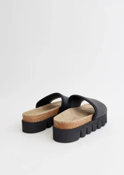 Caterpillar Sandals