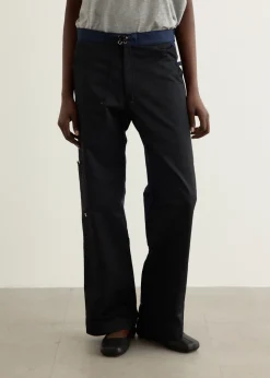 Cedric Trousers