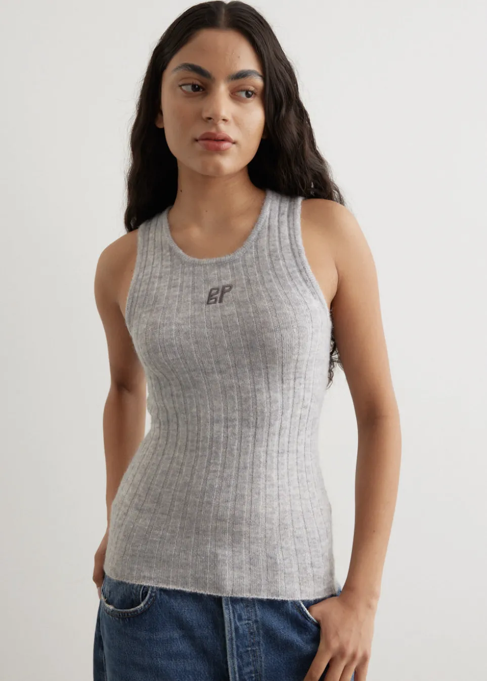 Chaia Knit Vest