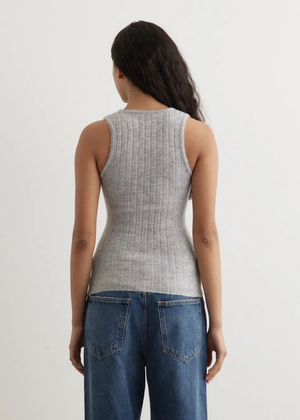 Chaia Knit Vest