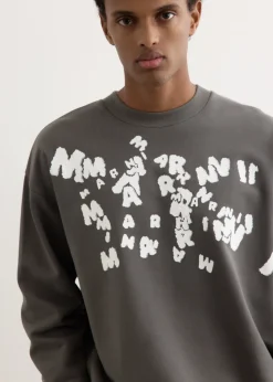 Chaos Logo Sweatshirt