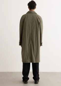 Chariot Mac Coat