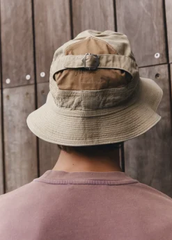 Chino THE OLD MAN AND THE SEA Hat