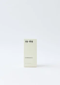Chronic Eau de Parfum 100ml