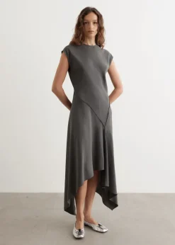 Chronicle Midi Dress