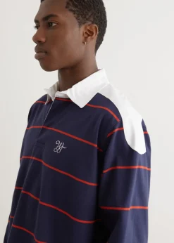 City Polo Shirt