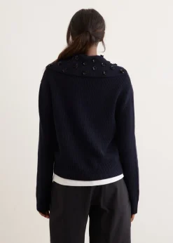 Clare Knit