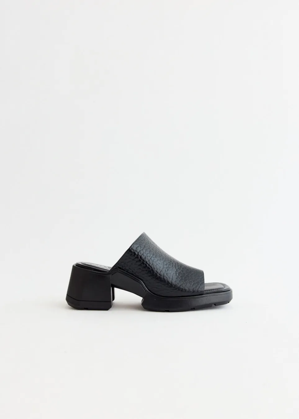 Clarin Mule Sandals