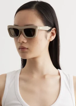 Classic Cat Eye Sunglasses