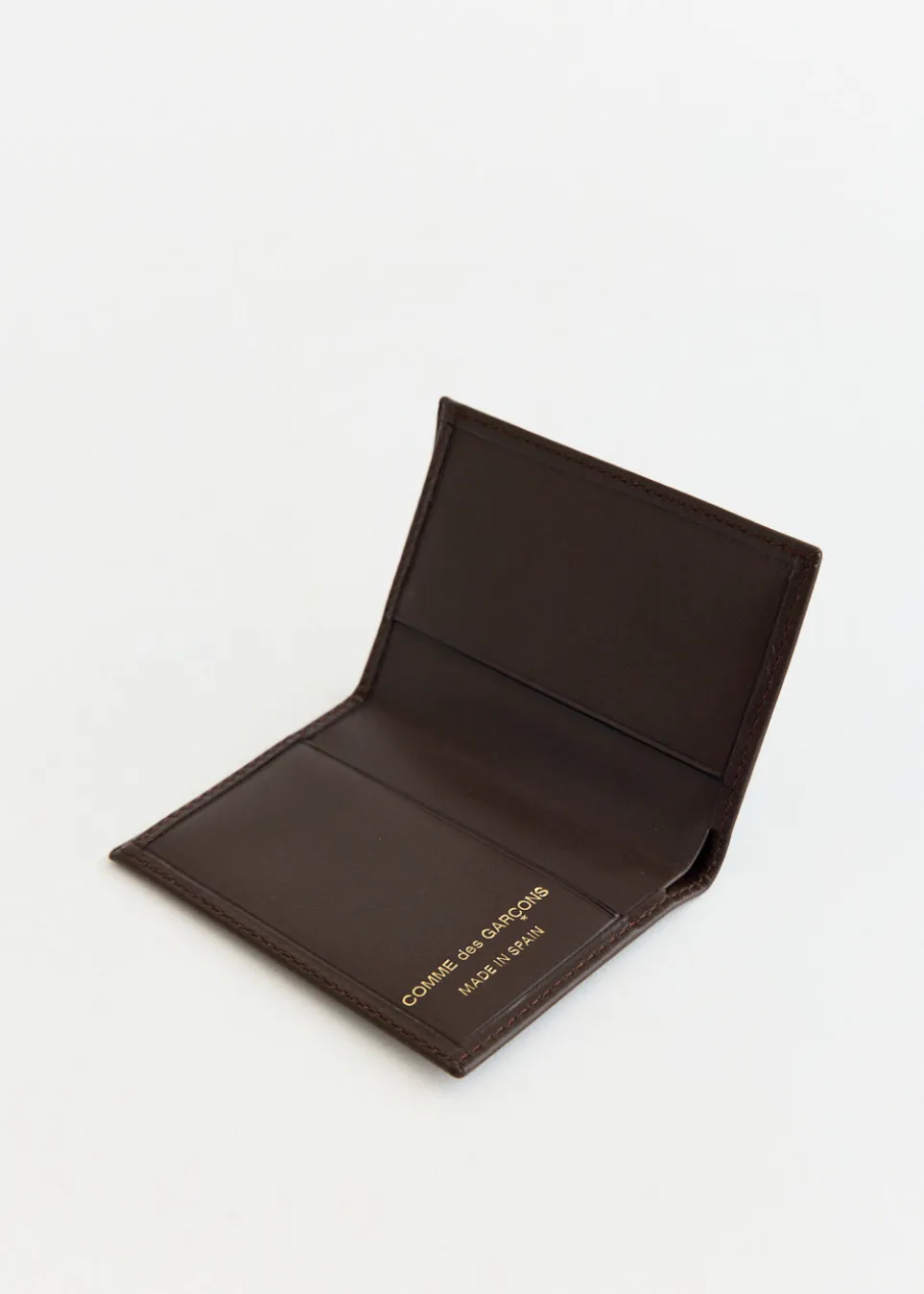 Classic Leather Line Wallet