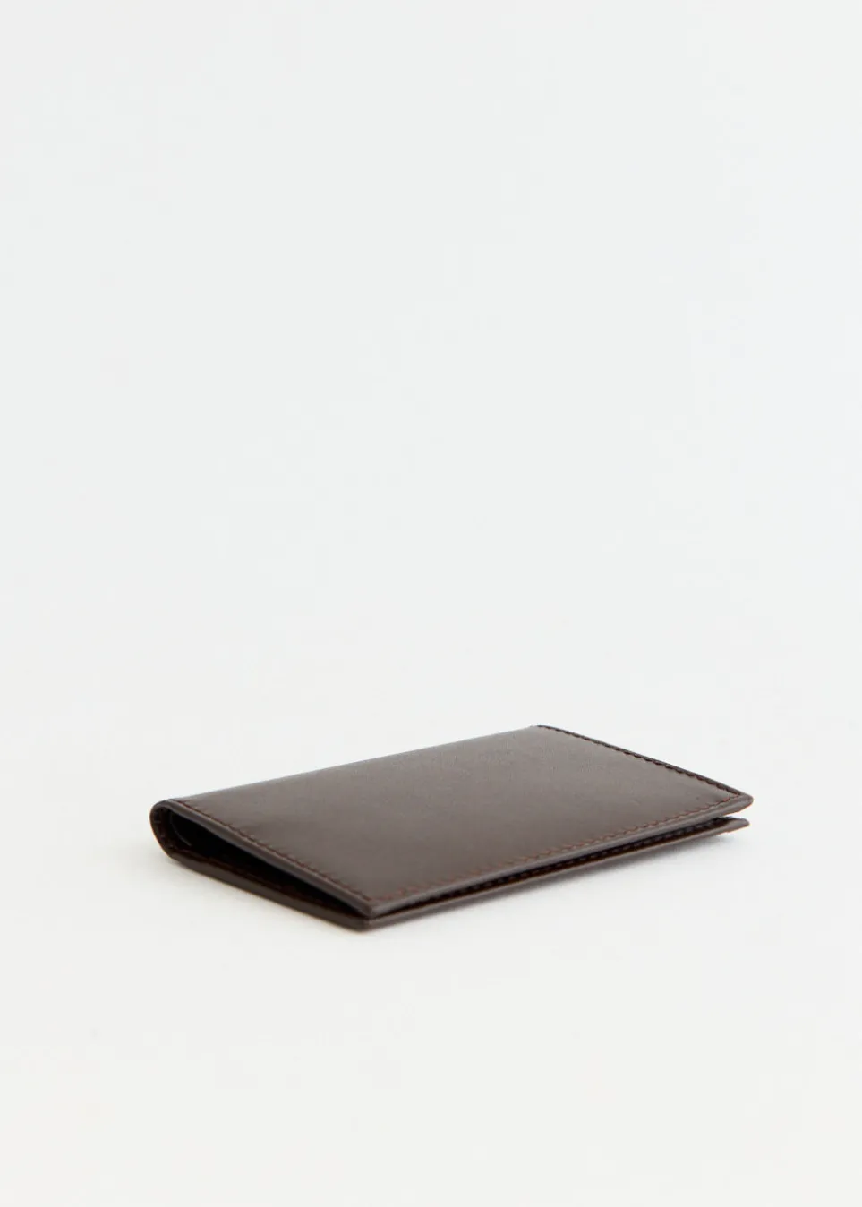 Classic Leather Line Wallet