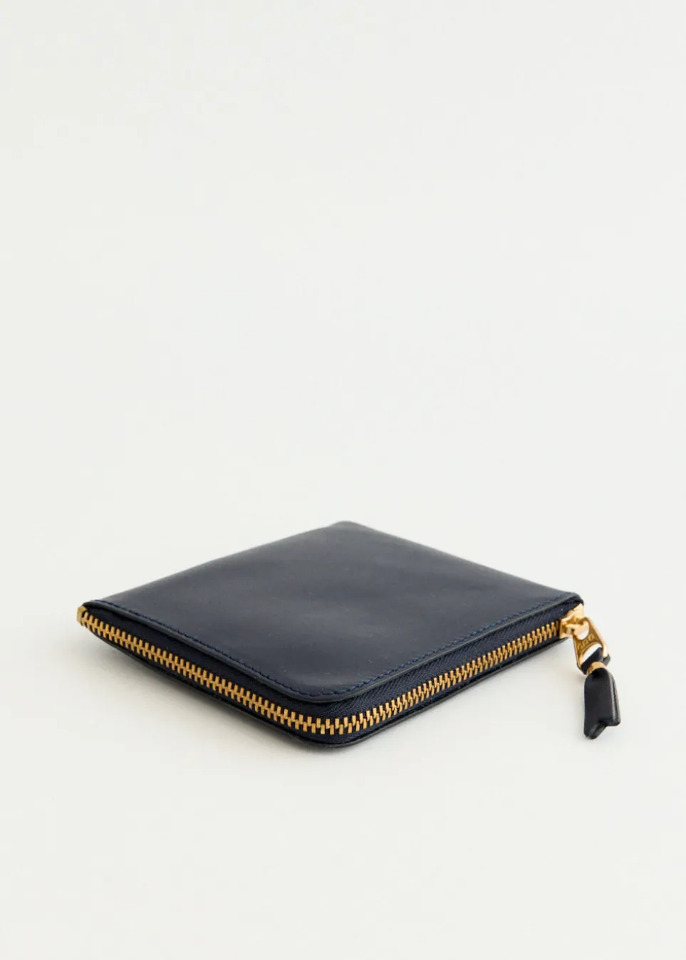 Classic Leather Line Wallet