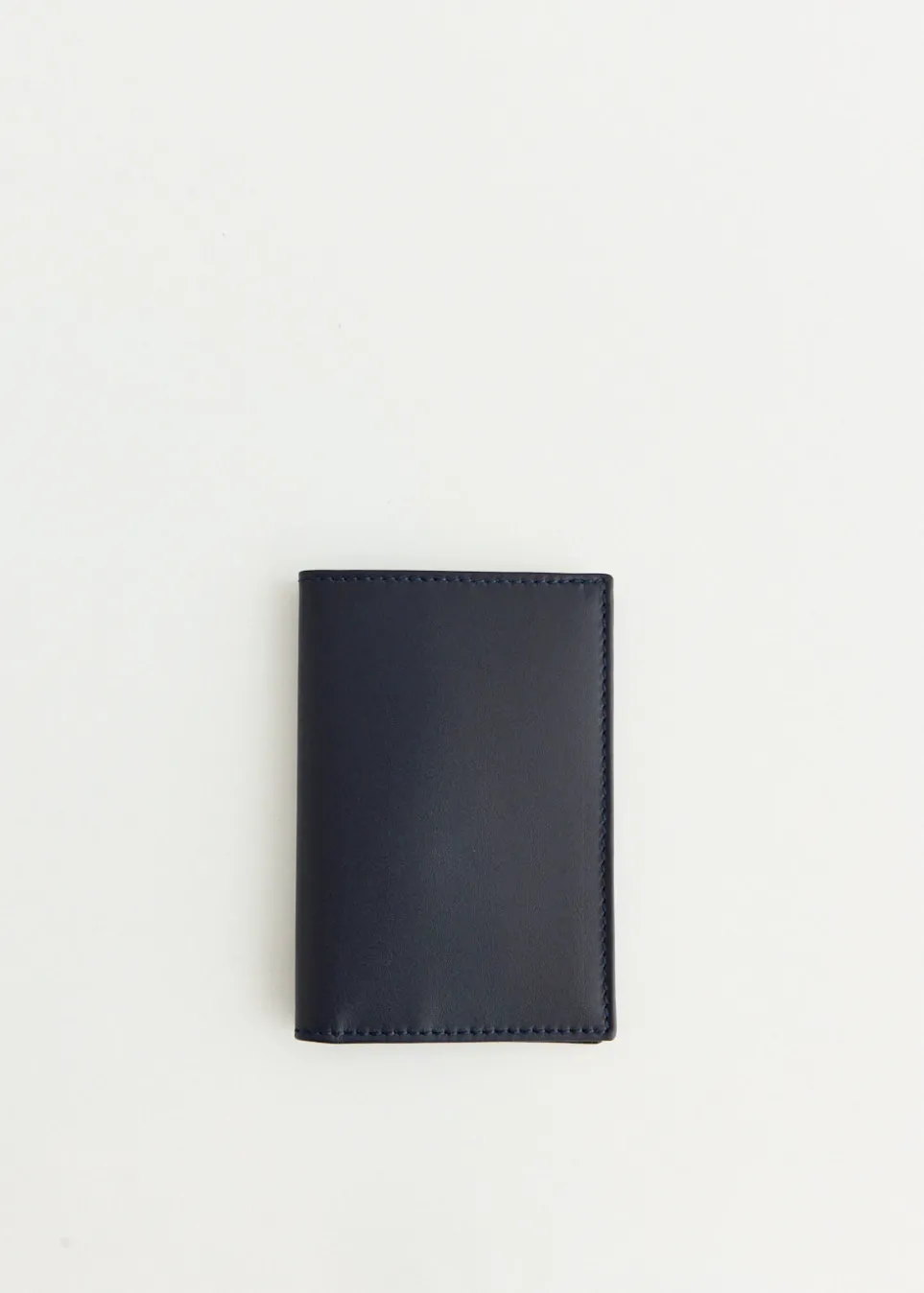 Classic Leather Line Wallet