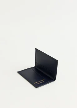 Classic Leather Line Wallet