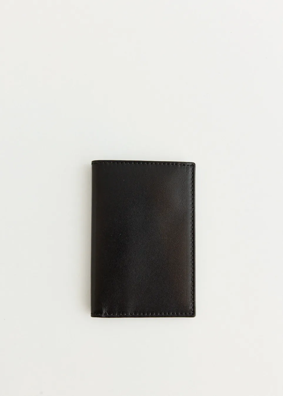 Classic Leather Line Wallet